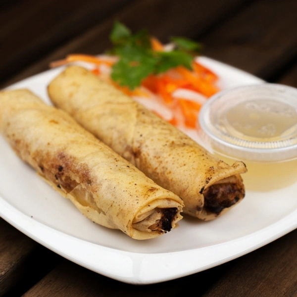 Chicken Roll-1pc