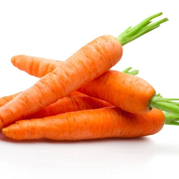 Carrot (Gajar) -500gm