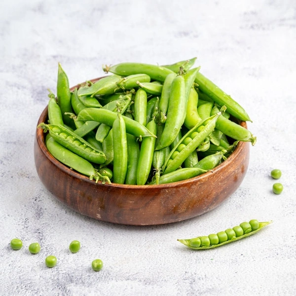 Green Peas (Matar)-250g