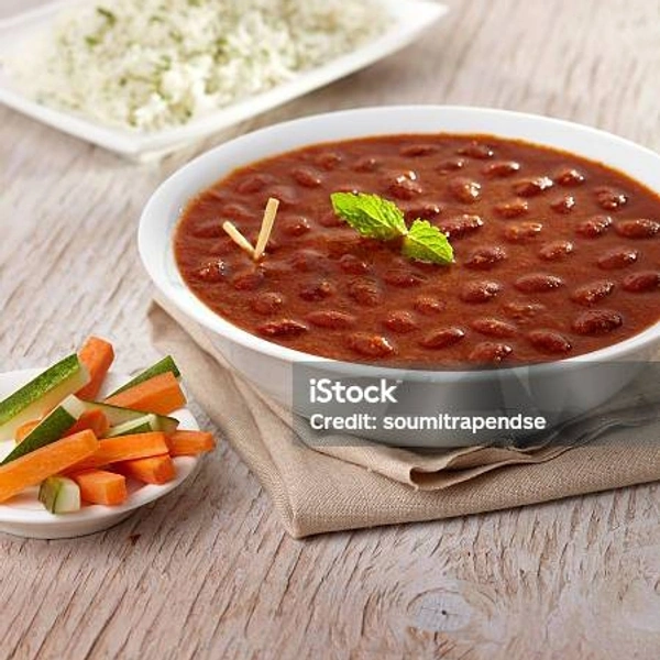 Rajma Full