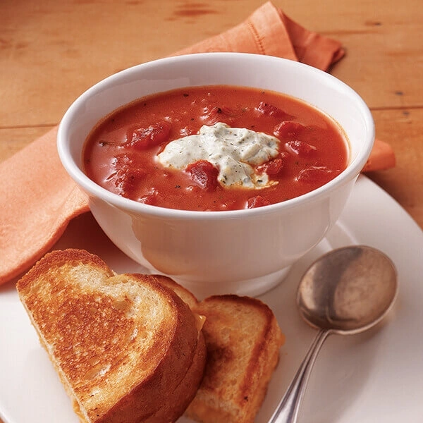 Tomato Soup 