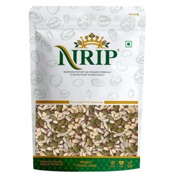 Nut and seed mix-200g