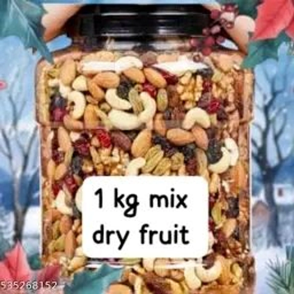 Dry Fruit Mix-1kg