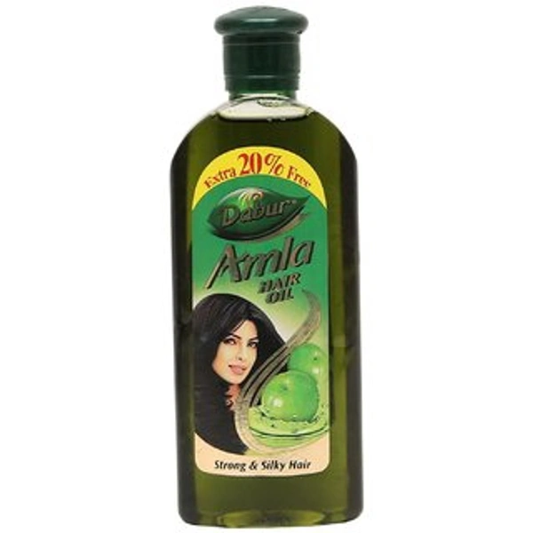 Dabur Amla Hair Oil -100ml