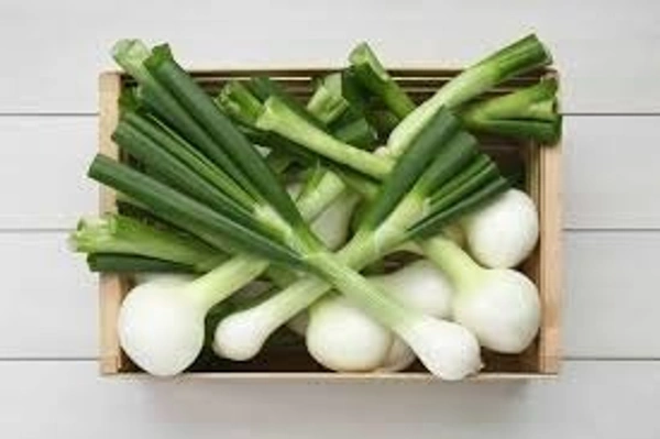 Spring Onion (Hari Pyaj) -250gm
