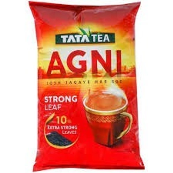 Tata Tea Agni - 500gm