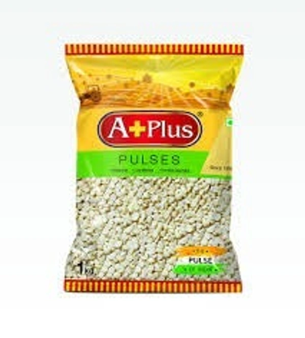 A plus Urad Dhuli - 500gm