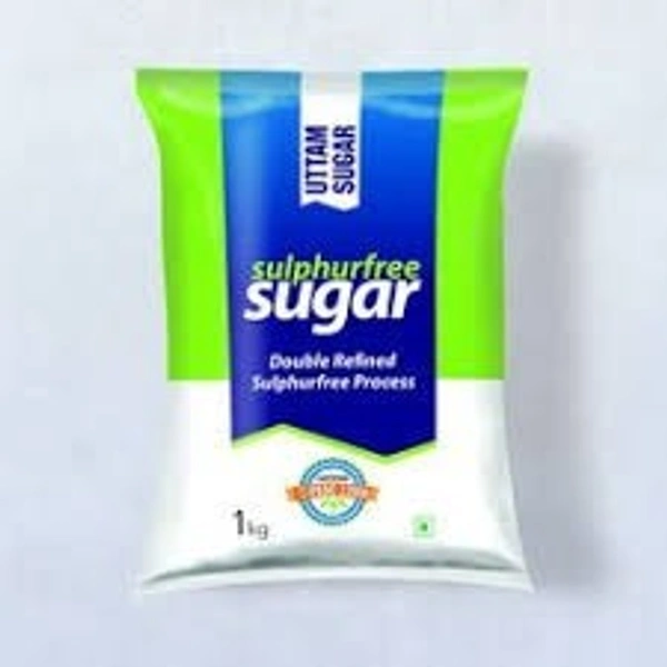 Uttam Sugar -5KG