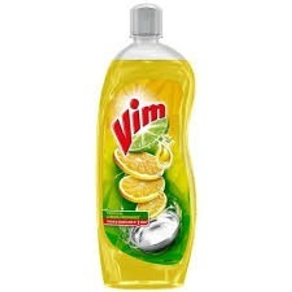 VIM DISHWASH GEL 750 ML
