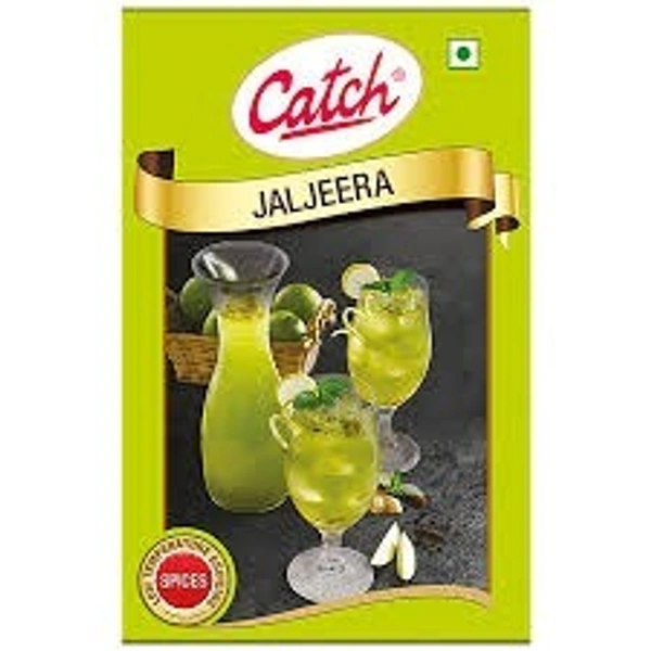 Catch Jaljeera Masala -100gm