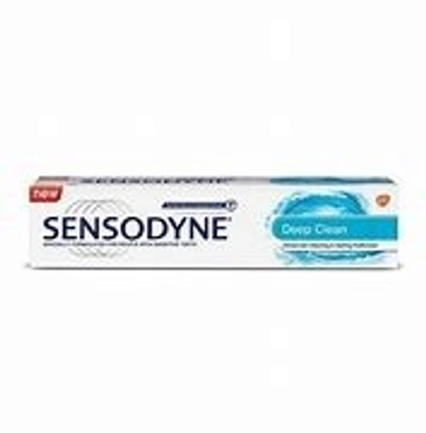 Sensodyne Rapid Relief -40g