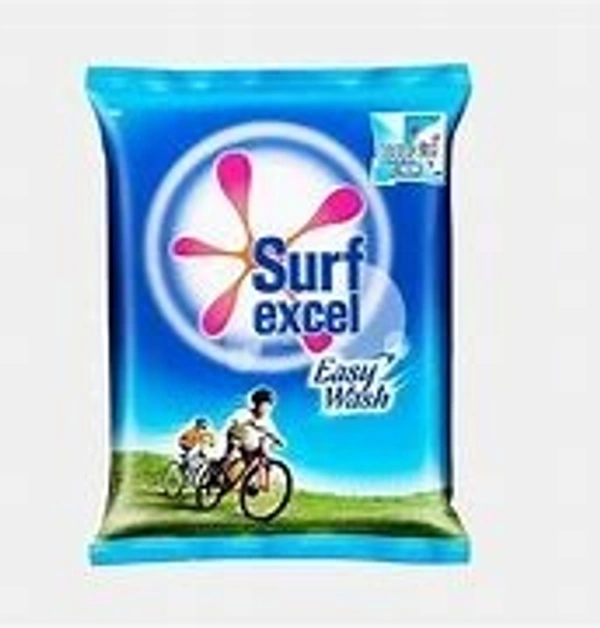 Surf Excel Easy Wash Detergent Powder-3kg