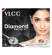 VLCC Diamnod Facial Kit -60gm