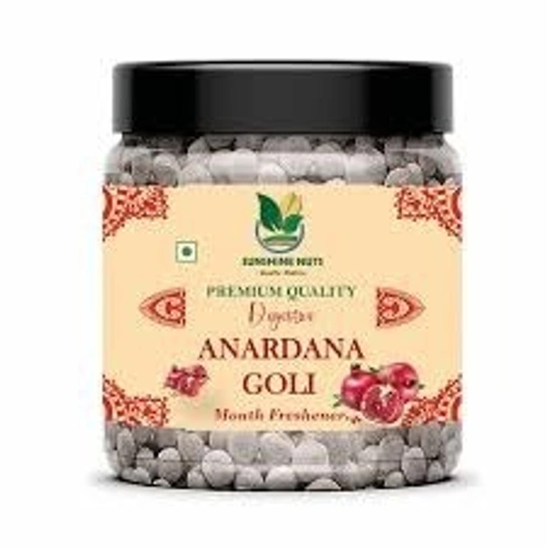 Omraj Anardana Goli - 400gm