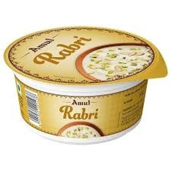 Amul Rabri