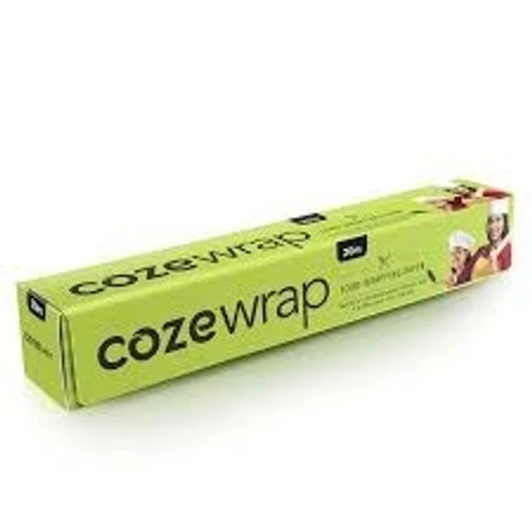 Eagle Food Wrap Paper -500gm