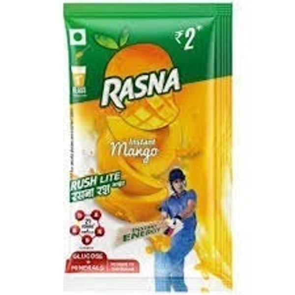 Rasna Mango Concentrate Powder