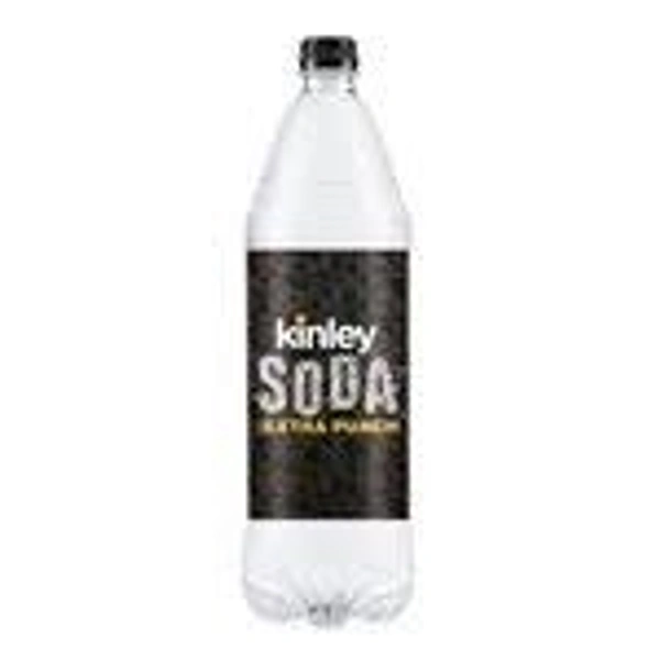 Kinley Soda 750ml