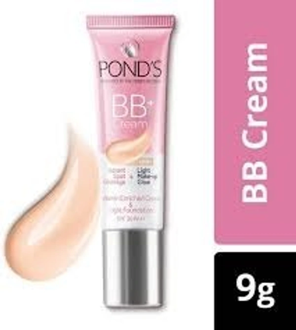 Ponds BB Cream SPF 30PA++ - 9gm