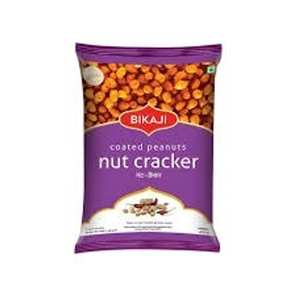 Bikaji Nut Cracker - 42gm