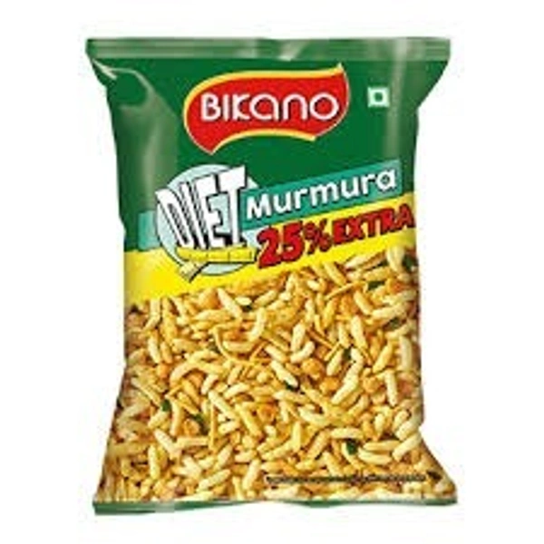 Bikano Sev Murmura
