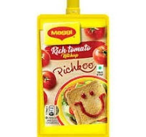 Maggi Pichkoo