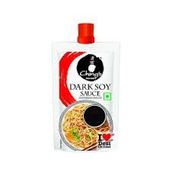 Chings Dark Sauce -90gm
