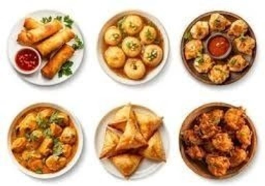 Delicious Food