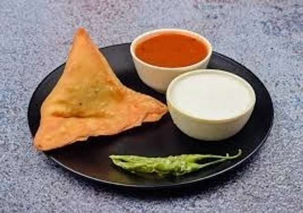 Samosa -1pc
