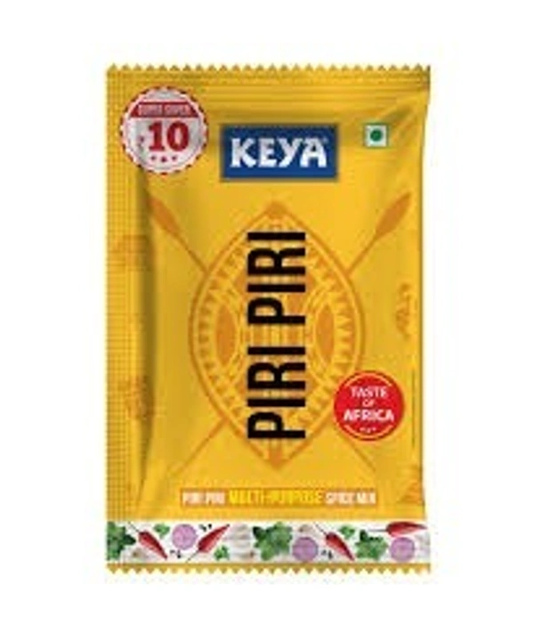 Keya PIRI PIRI Masala