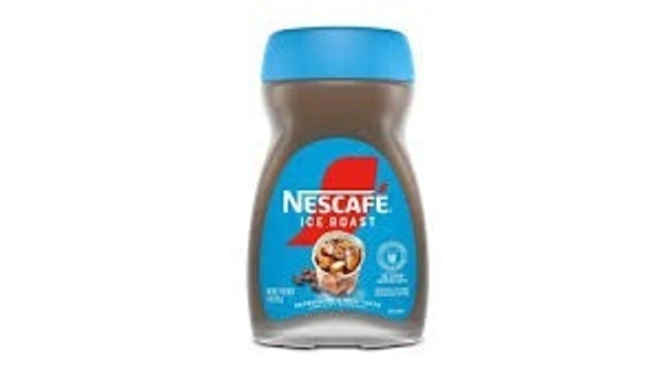 Nescafe Ice Roast Coffee - 90g