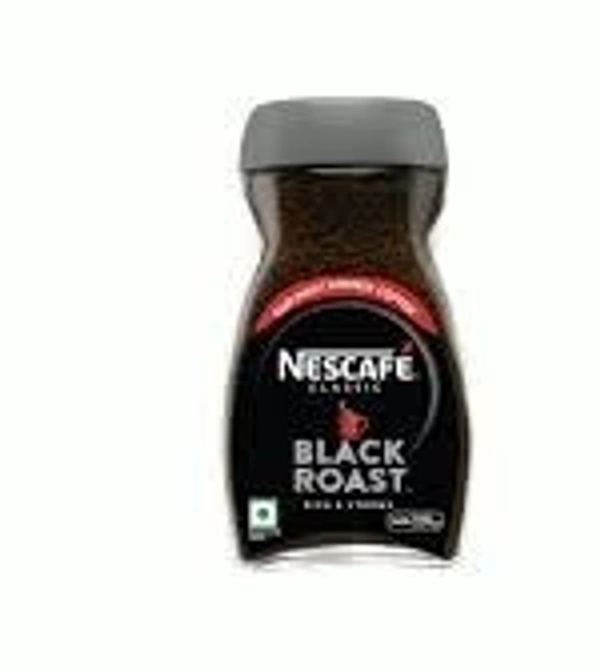 Nescafe Ice Roast Coffee - 90g