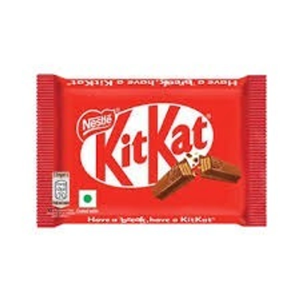 NESTLE KIT KAT SPOTIFY