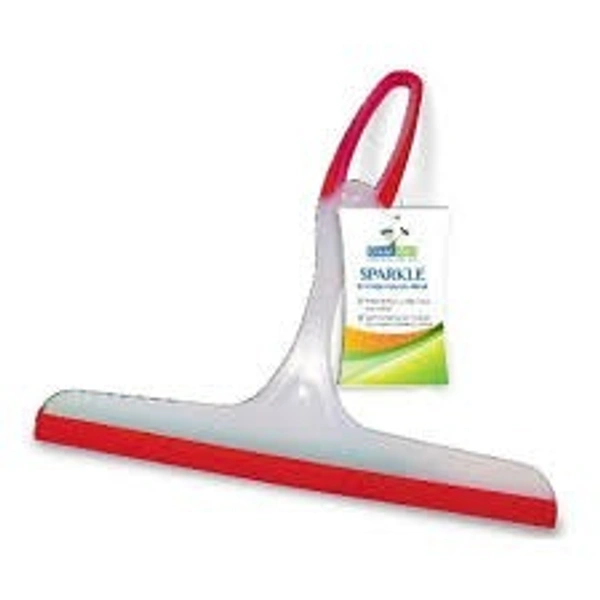 Sparkle kitchen wiper (glass wiper) (KMW-253)