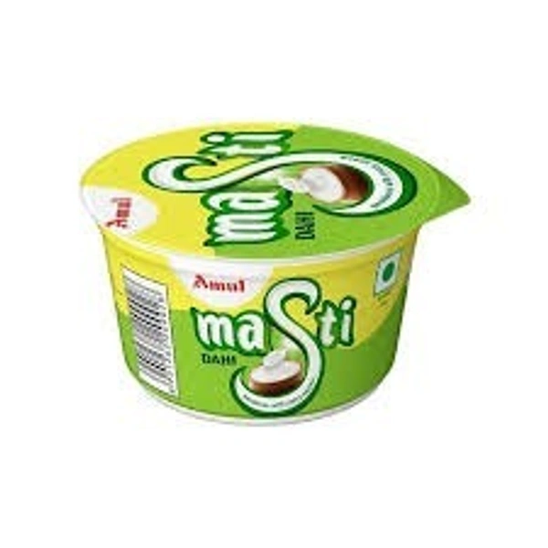 Amul Dahi (curd)- 85gm