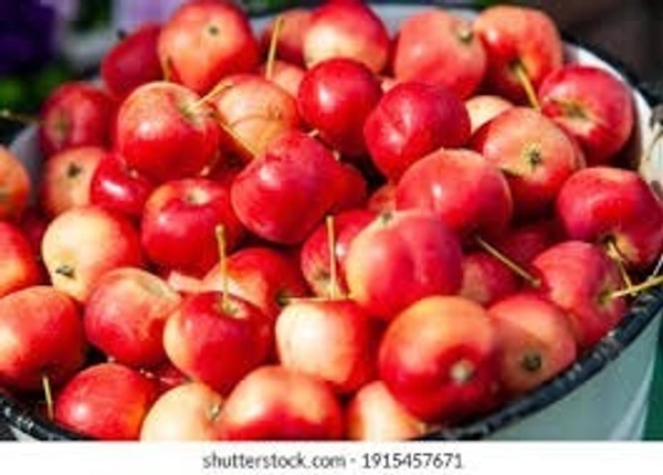 Apple -500gm