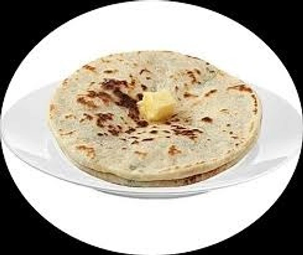 Butter Tawa Roti -1pc
