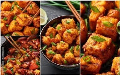 Delicious Food