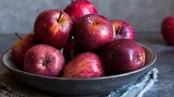 Apple -500gm