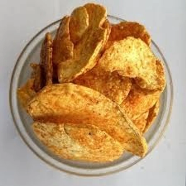 Masala Aalu chips -150g