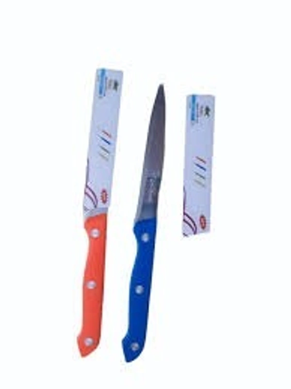 Rocket Kitchen Knife 1pc