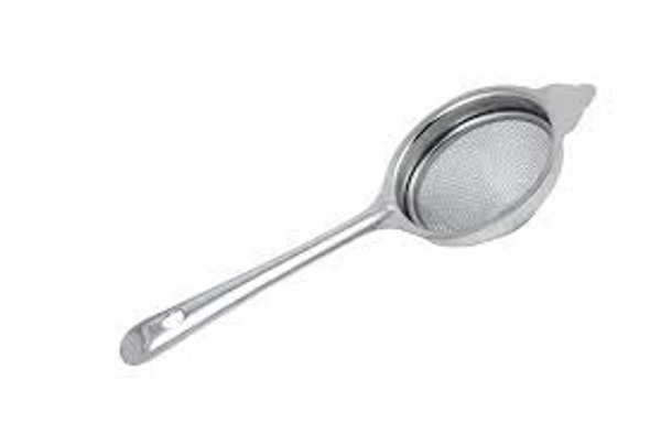 Steel Tea Strainer (chalni) 