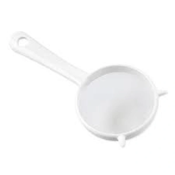 Tea Strainer (chalni) 