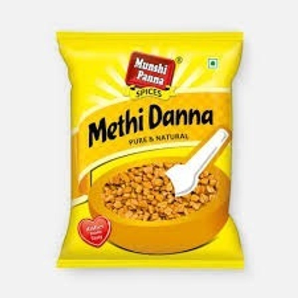 Methi Dana-100gm