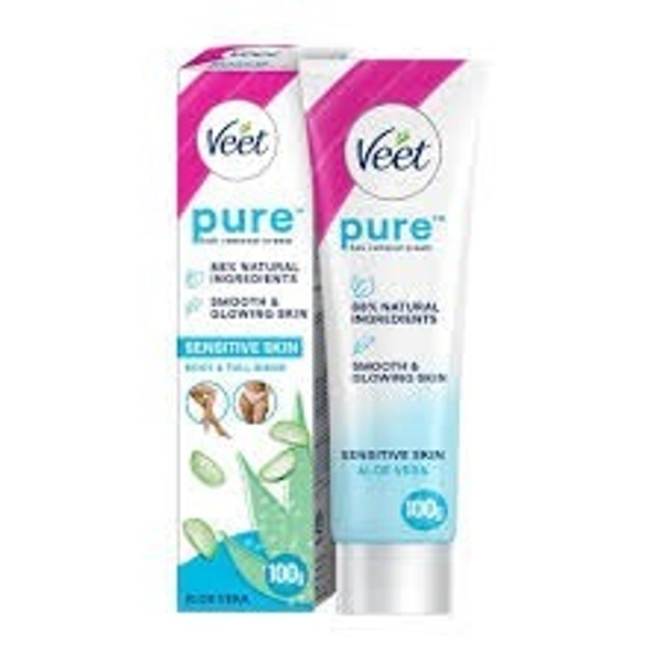 Veet Hair removal cream-100gm
