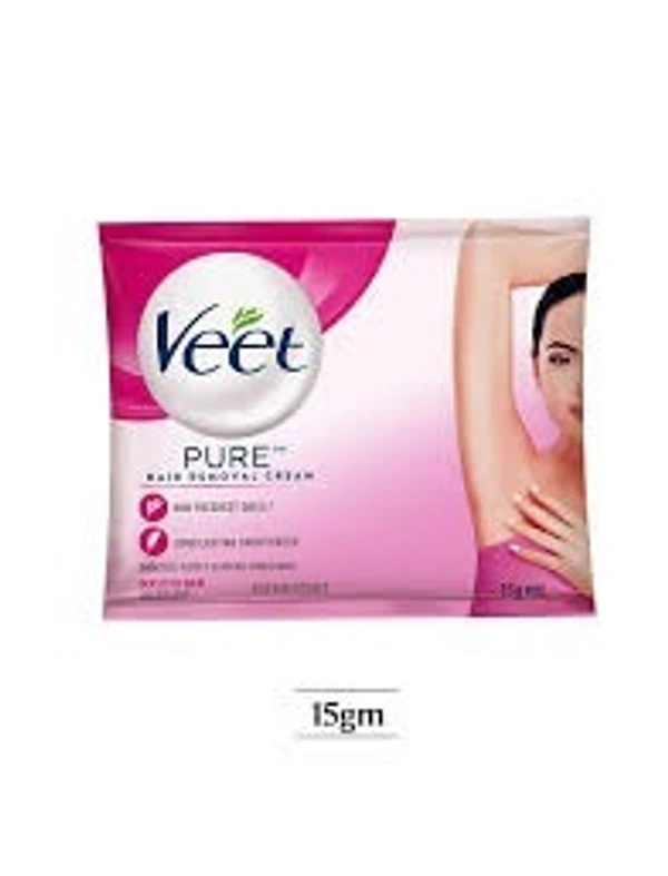 Veet Hair removal cream-15gm