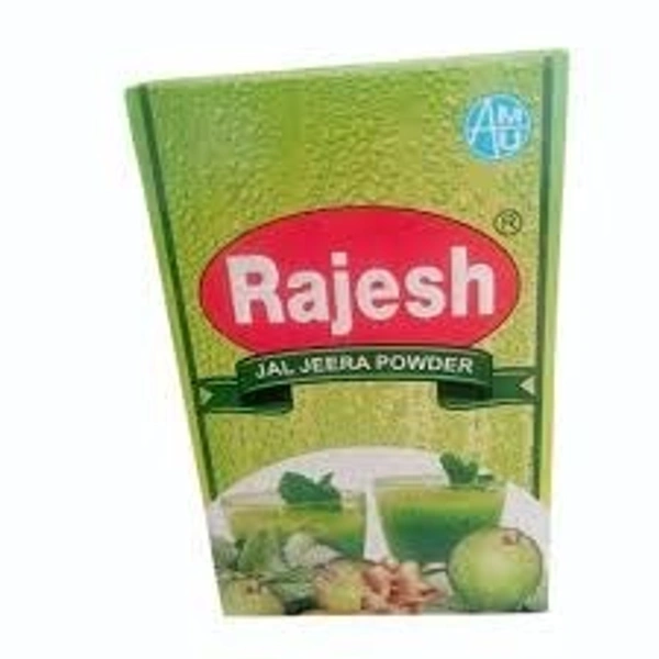 Rajesh Jaljeera powder -5pc