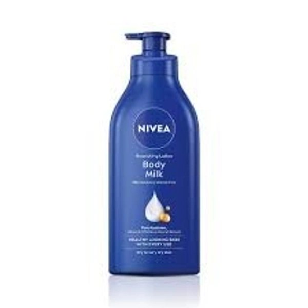 Nivea Body Lotion 600ml