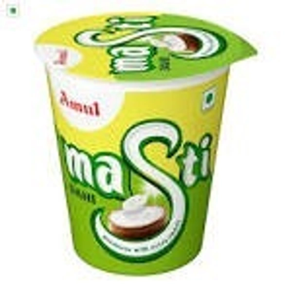 Amul dahi