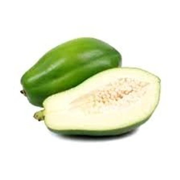 Kaccha Papita -500g